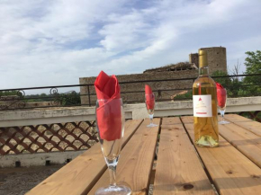Canet : agréable maison au calme pour 8 personnes.